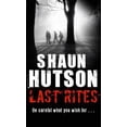 thumbnail image 1 of Pre-Owned Last Rites (Paperback) 1841497665 9781841497662, 1 of 1