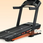 ProForm Carbon Pro 2000 Treadmill with 10 Touchscreen for a Fun, Convenient Workout