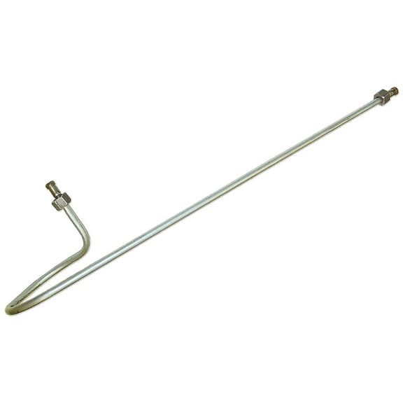 Fuel Line to Carburetor (All-fuel & gas) Fits John Deere A Tractor AA5067R AA2349R