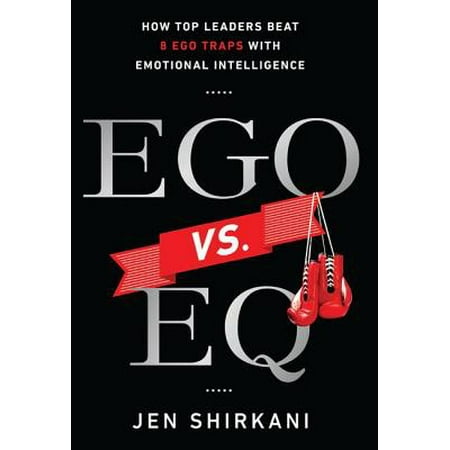 Ego vs. Eq : How Top Leaders Beat 8 Ego Traps with Emotional (Best Trap Beat Maker)