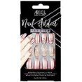 thumbnail image 2 of Set de Uñas Artificiales Ardell Professional Adicto al Juego Metálico L, 2 of 3