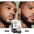 thumbnail image 2 of Hairfillup Hair Covering Pen, Waterproof Hair Concealer for Men, Root Coverage Fuller Cream, Hair & Scalp Concealer Cream, 2 of 5