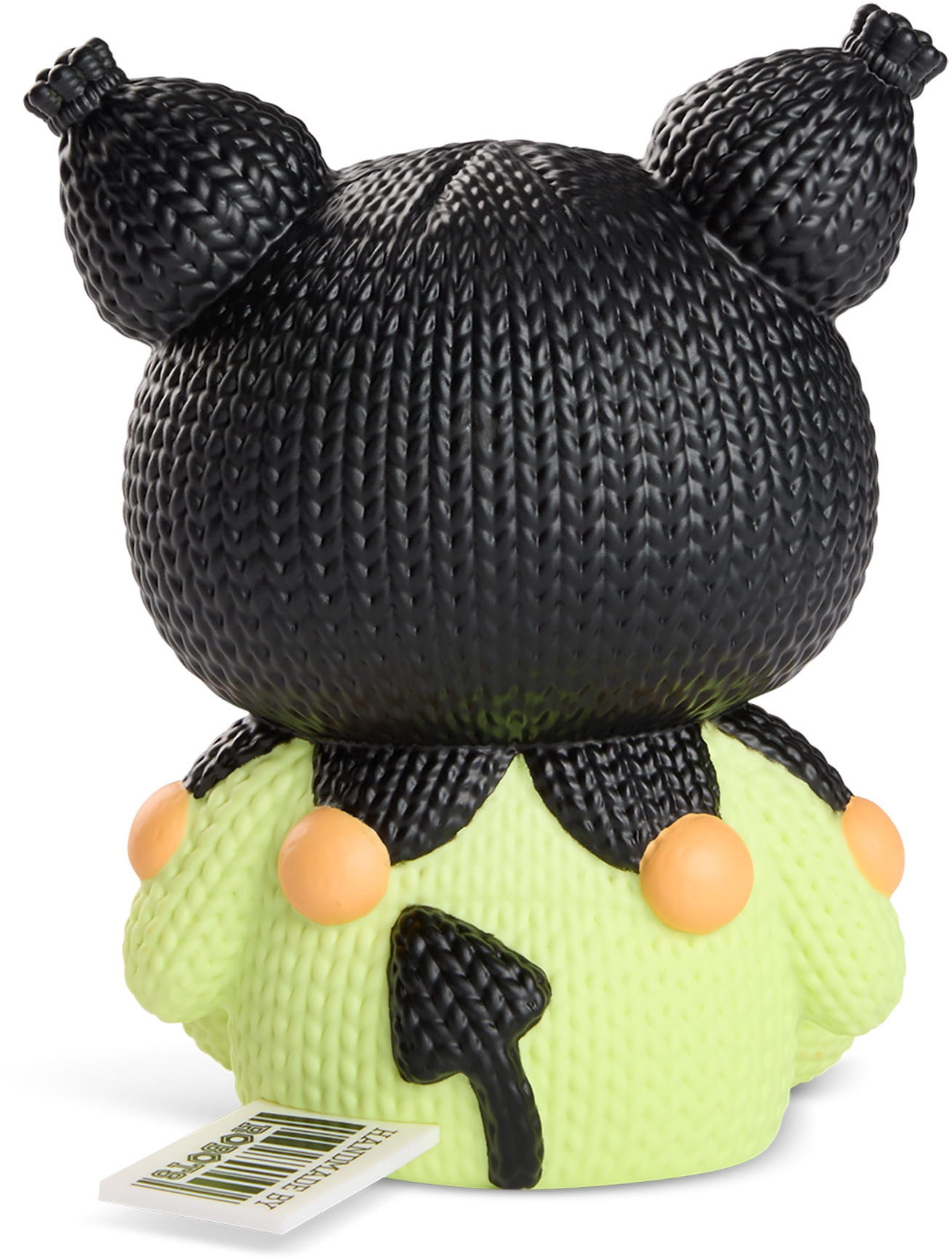 Handmade by Robots - Hello Kitty and Friends - Kuromi #346