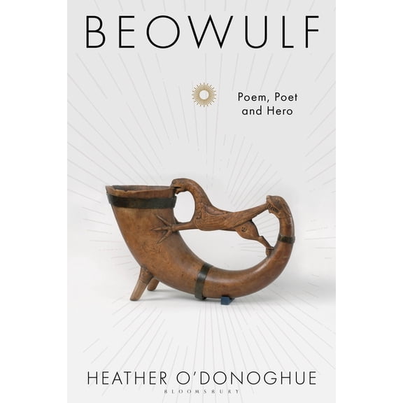 Beowulf: Poem, Poet and Hero, (Paperback)