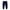 Navy, variant on Utoimkio Clearance Toddler Boy Girls Solid Color Sweatpants Active Jogger Pants Casual Pull-On Pants Sweat Pants for Little Boys Girls Size 12M-10T