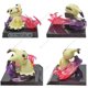thumbnail image 3 of Figura de Pokémon GK Mudkip Mimikyu Treecko Chikorita Efectos especiales Muñecas coleccionables Modelo de acción Charmander Muscle Squirtle Juguete, 3 of 5