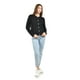 thumbnail image 5 of Cardigan de punto con botones Roman Fashion /Juvenil, 3140 (Negro) negro M, 5 of 5