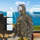 thumbnail image 4 of Ceisia Sun Protection Hooded Shirt | UPF Camouflage Long-Sleeve | Unisex Fitted Face Mask Top for Outdoor Activities Gift, 4 of 9
