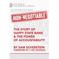 thumbnail image 1 of Non-negotiable, Sam Silverstein Hardcover, 1 of 1