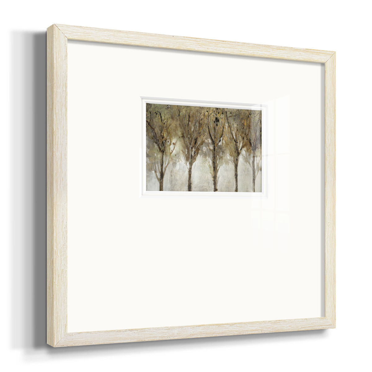 Seeing the Liight-Premium Framed Print