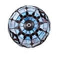 thumbnail image 3 of CHLOE Lighting GRENVILLE Victorian-Style Dark Bronze 1 Light Table Lamp 12" Wide, 3 of 4