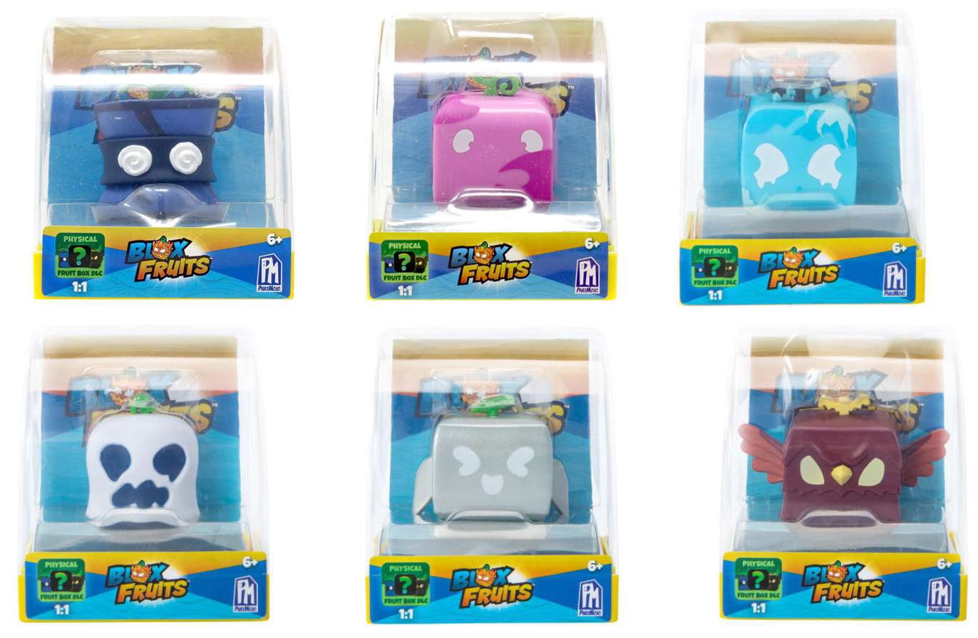 ROBLOX Game Packs Forger's Workshop W6 - Walmart.com