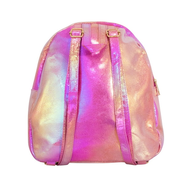 Mochilas brillosas de unicornio sale