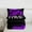 Black Purple, variant on Castle Fairy Romantic Rose Twin Comforter Sets,Black Red Bedding Set