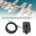 thumbnail image 3 of AIS Pilot Plug, AIS Pilot Connector Waterproof Long Lifespan Stable Transmission  for Marine Use, 3 of 7