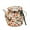 Fall Thanksgiving Turkey, variant on ZUXONGSY Marble Print Butterfly Teapot Cover Tea Pot Cozies Double-Sided with Elastic Band Drawstring Dustproof Soft Breakfast Pot Protector Wear-Resistant for Home Kitchen Table Decor