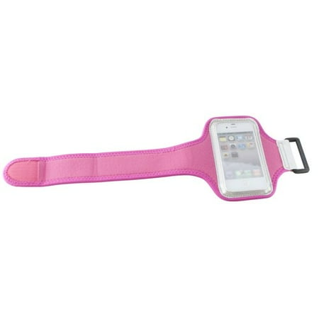 Lifeworks Sport Sleeve Iphone 5/4 And Ipod Touch