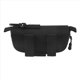 thumbnail image 3 of Nylon Eyeglasses Hard Case Anti-Shock Molle System Sunglasses Pouch Portable Waterproof Sunglasses B, 3 of 5