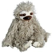 Wild Republic Cuddlekins, Sloth, 12 inches, Gift for Kids, Gift for Nature Lovers