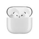 thumbnail image 1 of Funda Para Airpods 4ª Generacion Clear Native Union negro, 1 of 5