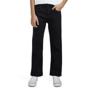 Boys 4-20 Levi's® 517™ Bootcut Jeans Color: Black Size: 18