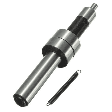 

Mechanical 10MM HSS Edges Finder for Milling Lathe Machine Touches Point Sensor Including Milling Cutter