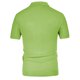 thumbnail image 5 of pstuiky Camisas casuales de manga corta para hombre, Blusa informal de punto con cuello vuelto, manga corta y color liso para hombre camisas casuales para hombre l, 5 of 8