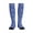 2 Black-2, variant on Picia Science Experiment Printed Sports Compression Socks - 15-20mmHg Graduated Compression, High-Performance Soft and Breathable Socks for Men and Women