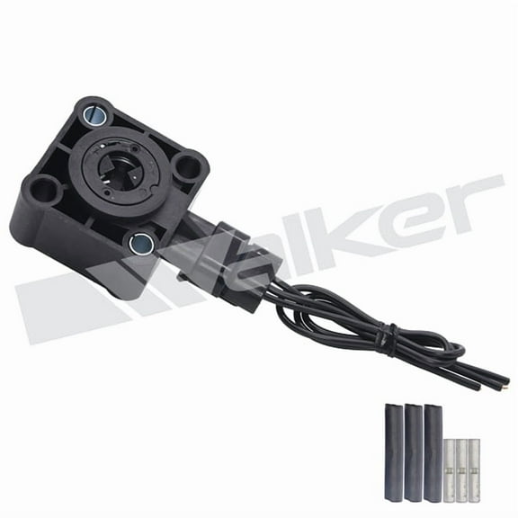 Walker 200-91110 Throttle Position Sensor Fits select: 1995-1998 DODGE RAM 2500, 1995-1998 DODGE RAM 3500
