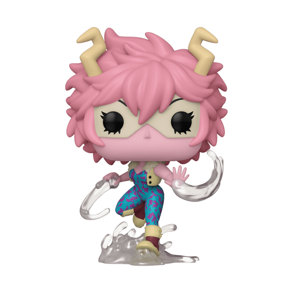 Funko POP! Animation: My Hero Academia - Mina Ashido