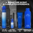 thumbnail image 3 of Set de Regalo Perry Ellis 360° Very Blue Eau de Toilette 100 ml, 3 of 6