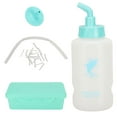 thumbnail image 2 of Ear Cleaning Spray Bottle Kit,  Prevention Manual Ear Washer Flushing Kit  for Travel, 2 of 8