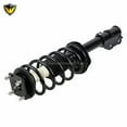 thumbnail image 3 of For Mazda CX-9 2007 2008 2009 Front Rear Strut Spring & Shocks, 3 of 6