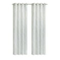 thumbnail image 4 of Iyo Light Filtering Grommet Indoor Curtain, 4 of 6