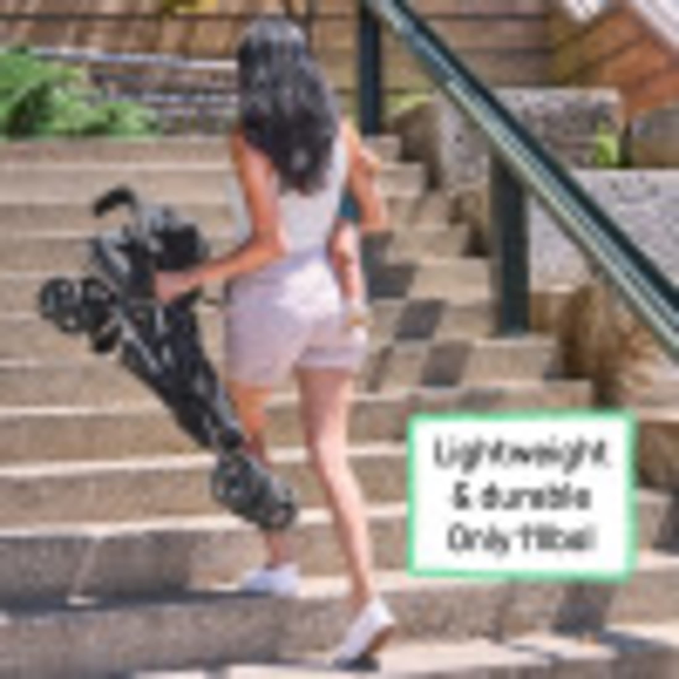 Ingenuity 3D Mini Convenience Stroller, Cashew Tan, Toddler