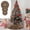Multicolor a10190, variant on Cagogo under $5 3Pcs Christmas Tree Skirt, Sequin Christmas Tree Skirt, Glitter Tree Bottom Decor, Holiday Party Decoration, Xmas Tree Apron, Festive Home Decor