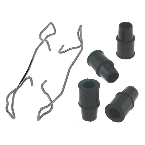 ACDelco 18K1046X Disc Brake Hardware Kit