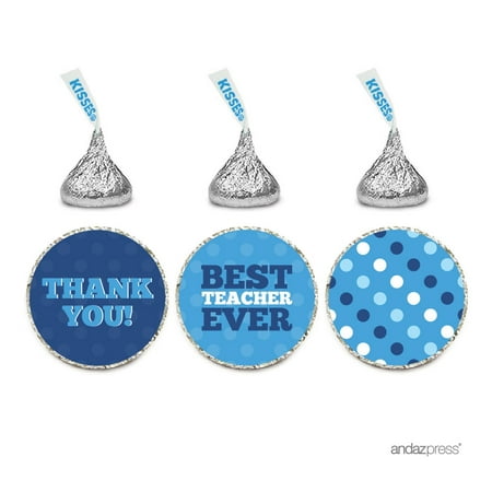 Chocolate Drop Labels Trio, Hershey's Kisses Party Favors, Best Teacher Ever Male, (Best Mario Party Game Ever)
