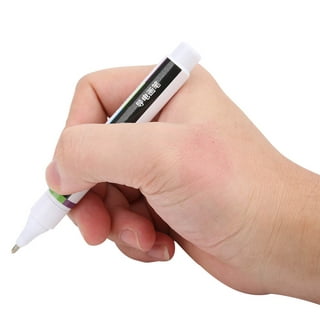 Circuit Scribe Conductive Ink Pen – Alma Market