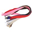 thumbnail image 1 of Zipper, Wear Resistant Light Weight Different Colors Metal Material Heavy Duty Zipper For Home For Bags For DIY Sewing ANGGREK Otros, 1 of 8