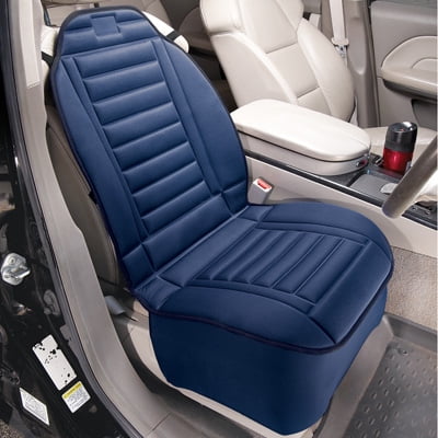 Car Seat Cushion Comfy Padded Walmart Com