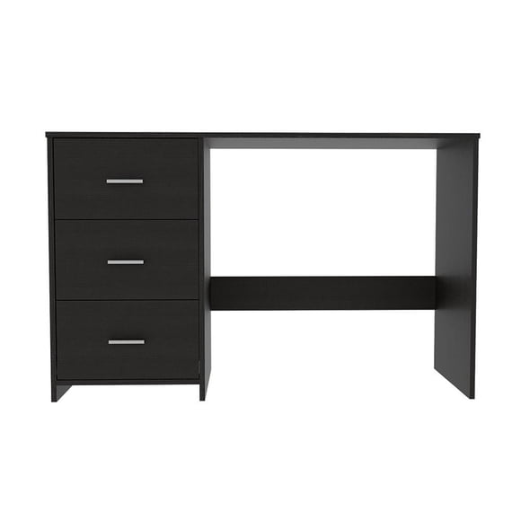 Escritorio Klik cajones chocolate