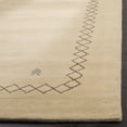 thumbnail image 3 of Safavieh Himalaya Grayson Bordered Wool Area Rug, Beige/Multi, 4' x 6', 3 of 8