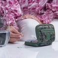 thumbnail image 3 of Made Easy Kit Pill Case - Weekly Medicine Organizer with Removable Seven-Day Vitamin & Supplement Box, 3 of 7
