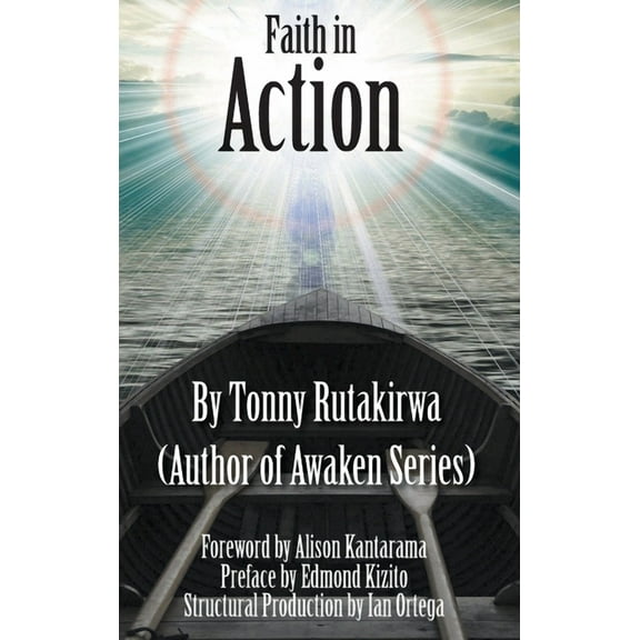 Faith In Action, (Hardcover)
