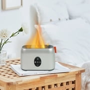Vikakiooze 2023 Promotion on sale, Aromatherapy Essential Oil Diffuser Mist Aroma Humidifier Auto Shut Off Whisper Quiet For Home Office Bedroom