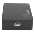 thumbnail image 1 of 220W USB C Charger Block, USB Desktop Charging Station, Fast Charging Station Portable USB C Charging Hub Type C Laptop Charger Adapter for PD 100W Laptop Tablet and Phone, 1 of 7