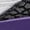 WHITE/BLACK-DARK IRIS, variant on JORDAN GRADE SCHOOL Air Jordan 3 Retro GS "Dark Iris" DM0967 105 DM0967 105 from Stadium Goods