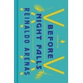 thumbnail image 1 of Pre-Owned Before Night Falls: A Memoir (Hardcover) 0143134841 9780143134848, 1 of 2