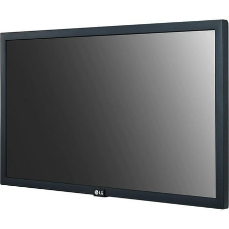UPC: 0719192636200 | Lg 22sm3b-b – 22  Diagonal Class (21.5  Viewable) – Sm3g Series Led-backlit Lcd Display – Signage With Integrated Pro:idiom – 1080p (full Hd) 1920 X 1080 – Black